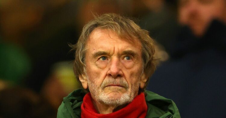 La position de Sir Jim Ratcliffe sur le retour de Marcus Rashford à Man United | Football | Sport