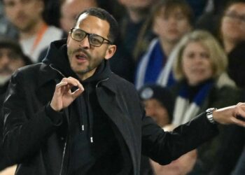 Les nouvelles options de manager de Chelsea incluent le finaliste de la Ligue des champions | Football | Sport