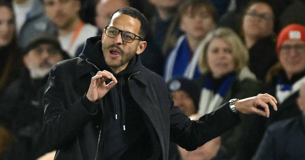 Les nouvelles options de manager de Chelsea incluent le finaliste de la Ligue des champions | Football | Sport