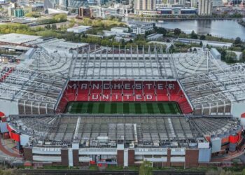 Mise à jour du réaménagement d’Old Trafford de Man Utd comme condition expliquée | Football | Sport