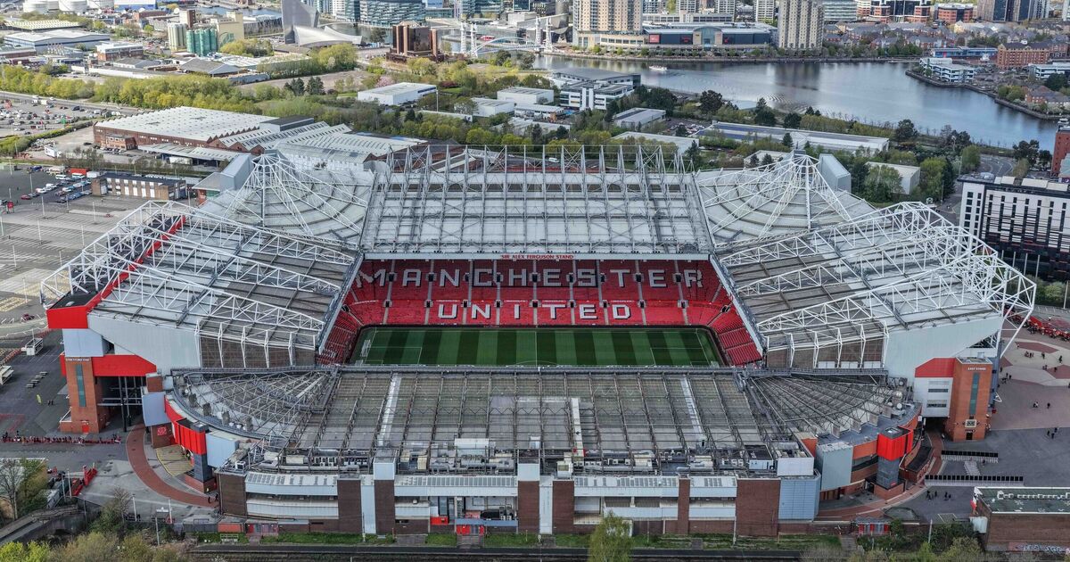 Mise à jour du réaménagement d’Old Trafford de Man Utd comme condition expliquée | Football | Sport