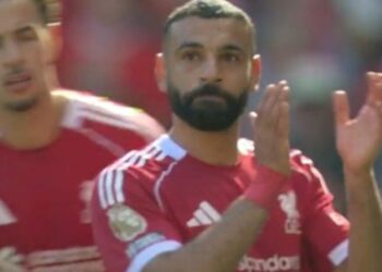 Mo Salah blessé alors que l’icône de Liverpool aurait pu jouer le dernier match | Football | Sport