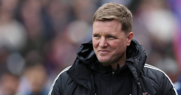 Newcastle annonce une nouvelle signature passionnante 62 jours avant l’ouverture de la fenêtre de transfert | Football | Sport