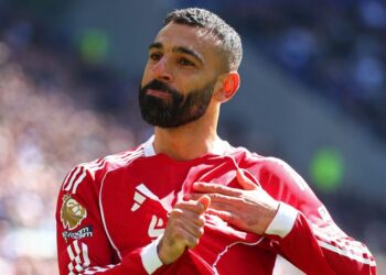 Notes des joueurs de Liverpool contre Everton avec deux 4/10 dans une énorme victoire alors que Salah brille | Football | Sport