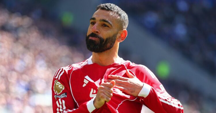 Notes des joueurs de Liverpool contre Everton avec deux 4/10 dans une énorme victoire alors que Salah brille | Football | Sport