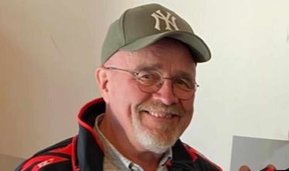 Juha Miettinen a été tué dans un accident impliquant sept voitures