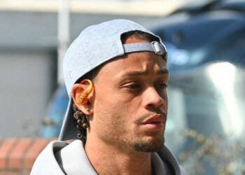 Xavi Simons envoie un message parfait aux Spurs alors que la récupération des blessures se poursuit | Football | Sport