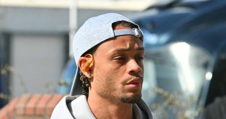 Xavi Simons envoie un message parfait aux Spurs alors que la récupération des blessures se poursuit | Football | Sport