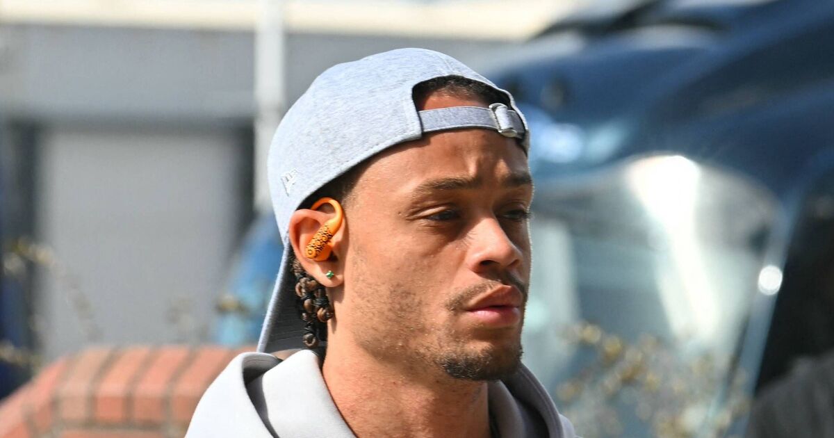 Xavi Simons envoie un message parfait aux Spurs alors que la récupération des blessures se poursuit | Football | Sport