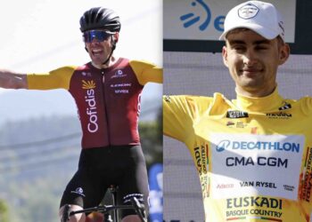 Aranburu roi à Galdakao, chef Seixas