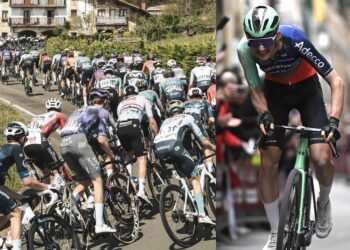 favoris, engagés avec Paul Seixas