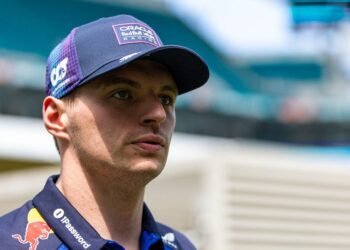 F1 LIVE : On craint une perturbation du GP de Miami alors que Max Verstappen frappe | F1 | Sport