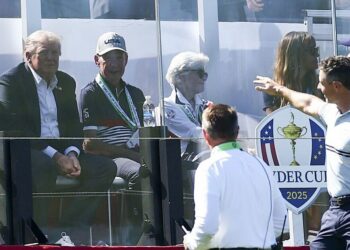 Rory McIlroy explique le camouflet de Donald Trump – « Vraiment important pour moi » | Golf | Sport