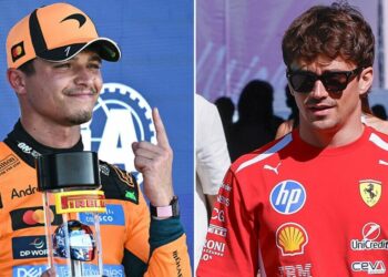 F1 LIVE : Réunion d&rsquo;urgence du GP de Miami alors que le résultat des qualifications Sprint a changé | F1 | Sport