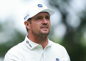Bryson DeChambeau riposte aux affirmations de LIV Golf après la démagogie de Donald Trump | Golf | Sport