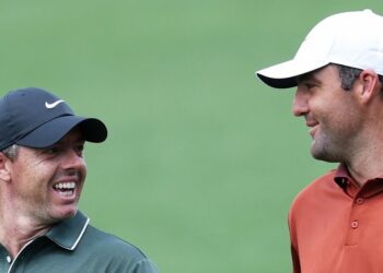 McIlroy a remporté une aubaine de 2,65 millions de livres sterling après l&rsquo;annonce de Scheffler | Golf | Sport
