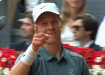 Jannik Sinner bat Alexander Zverev en 58 minutes pour entrer dans l’histoire à l’Open de Madrid | Tennis | Sport
