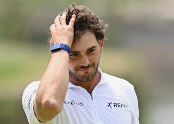 La star du golf a refusé sa première victoire et 350 000 £ après avoir enfreint la règle d’or | Golf | Sport
