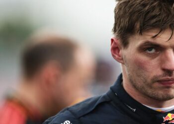 F1 LIVE : Verstappen et Leclerc punis alors que la dispute du GP de Miami éclate | F1 | Sport