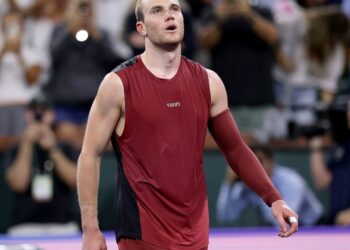 Jack Draper subit un nouveau coup dur alors que le Britannique dégringole encore après le retrait de Roland-Garros | Tennis | Sport