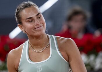 Tennis EN DIRECT : déclaration de boycott d’Aryna Sabalenka alors que la dispute sur les salaires de Roland-Garros éclate | Tennis | Sport