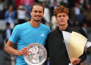 Ce qu’Alexander Zverev pense vraiment de Carlos Alcaraz et Jannik Sinner révélé | Tennis | Sport