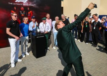 Le champion de F1 confirme son retour avec un retour prévu pour la saison européenne | F1 | Sport