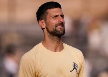 Novak Djokovic promet son soutien à Aryna Sabalenka alors que les stars du tennis préparent le boycott du Grand Chelem | Tennis | Sport
