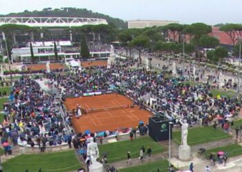 Tennis EN DIRECT : l’Open d’Italie touché par des retards de pluie alors que Raducanu et Sinner réagissent au boycott | Tennis | Sport