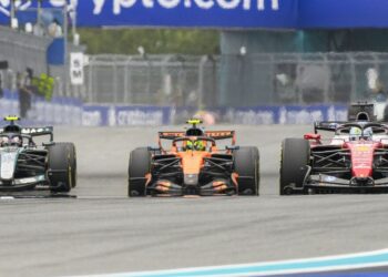 Les équipes de F1 acceptent d’abandonner les nouveaux moteurs alors que d’énormes changements pour 2027 sont confirmés | F1 | Sport