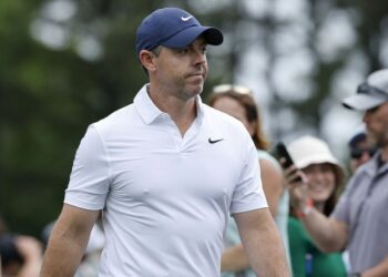 Rory McIlroy a montré de quoi il parle en racontant l&rsquo;acte du Truist Championship | Golf | Sport