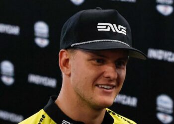 Le fils de Michael Schumacher partage ses espoirs futurs après un changement majeur dans sa vie | F1 | Sport
