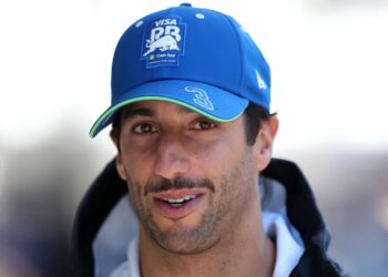 Daniel Ricciardo laisse tomber un indice de retour en course deux ans après sa retraite en F1 | F1 | Sport