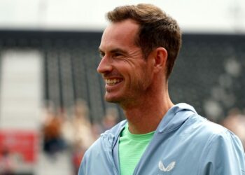 Andy Murray décroche un nouvel emploi pour Wimbledon alors que le Britannique fait équipe avec Jack Draper | Tennis | Sport