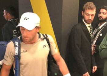 Tennis EN DIRECT : les chefs de l’Open d’Italie prennent des mesures d’urgence après la suspension des matchs | Tennis | Sport