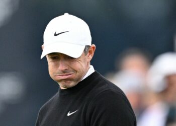 Golf EN DIRECT : la star du PGA Championship appelle le chef, McIlroy passe à l’action | Golf | Sport
