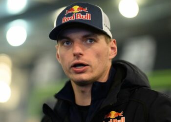 Ce que les pilotes du Nürburgring pensent vraiment de l’apparition de Max Verstappen | F1 | Sport