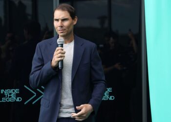 Rafael Nadal admet de grands regrets alors que l’icône du tennis fait sensation à la retraite | Tennis | Sport