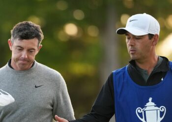 PGA Champs LIVE – McIlroy et Scheffler sont d’accord, cut manqué via penalty | Golf | Sport