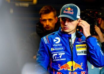 Max Verstappen fera son retour aux 24 Heures du Nürburgring à une condition | F1 | Sport