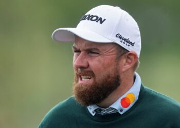 Shane Lowry porte plainte pour le championnat PGA après le « pire tir de tous les temps » | Golf | Sport