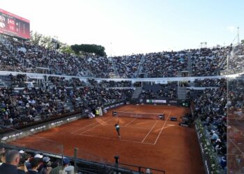 Sky Sports suspend la diffusion de la finale de l’Open d’Italie pour s’excuser pour son geste | Tennis | Sport