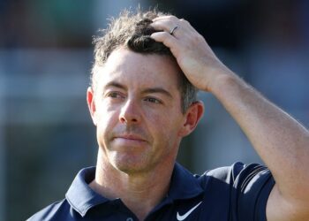 Rory McIlroy subit un double coup puisqu’il perd instantanément 240 000 £ après le championnat PGA | Golf | Sport