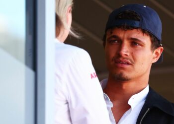 Lando Norris « envisage de » conduire une voiture d&rsquo;autres séries de courses | F1 | Sport