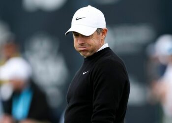 Rory McIlroy confirme une pause de golf immédiate après le championnat PGA | Golf | Sport