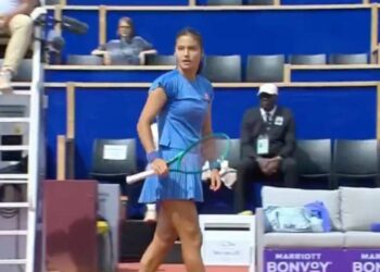 Les commentaires d’Emma Raducanu disent tout alors que le Britannique perd avant Roland Garros | Tennis | Sport