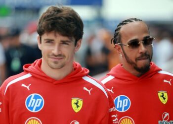 Le changement de dernière minute des règles de la F1 de la marque Ferrari est « injuste » pour Lewis Hamilton | F1 | Sport