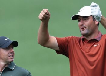 Les gains de Scottie Scheffler dépassent Rory McIlroy malgré le coup dur du Masters | Golf | Sport