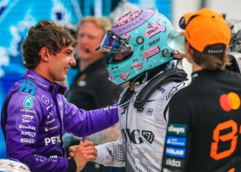 La star de la F1 pourrait être limogée après le GP de Monaco et un remplaçant est déjà prévu | F1 | Sport