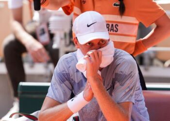 Le conquérant de Jannik Sinner montre ses vraies couleurs après sa victoire à Roland-Garros | Tennis | Sport